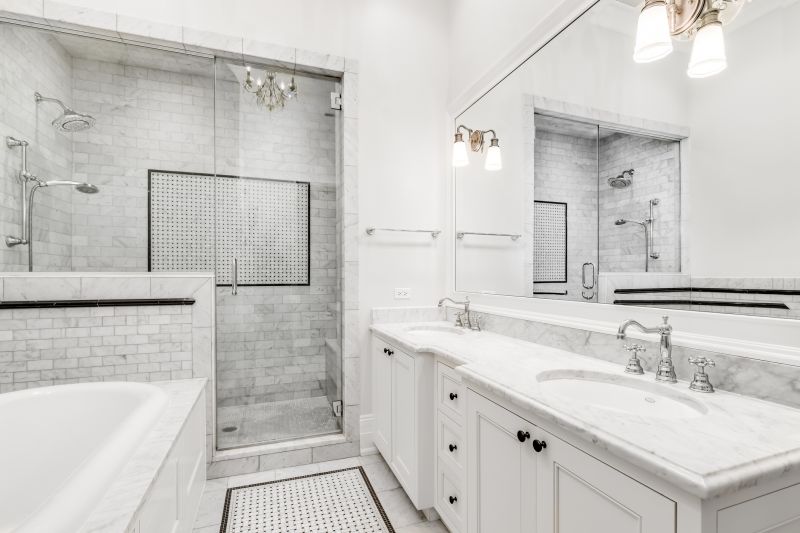 Best Bathroom Remodelers Contractors in Eagle, ID