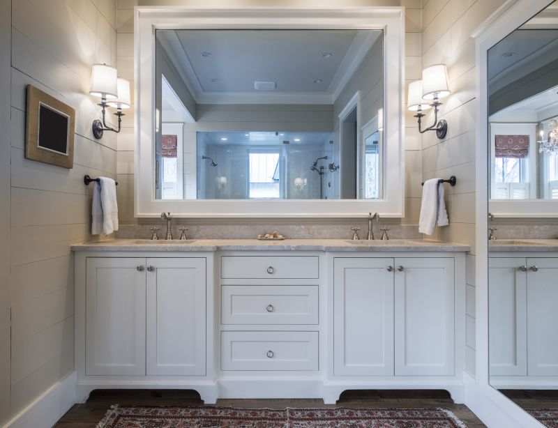 Cost of Bathroom Remodeling in Eagle, ID